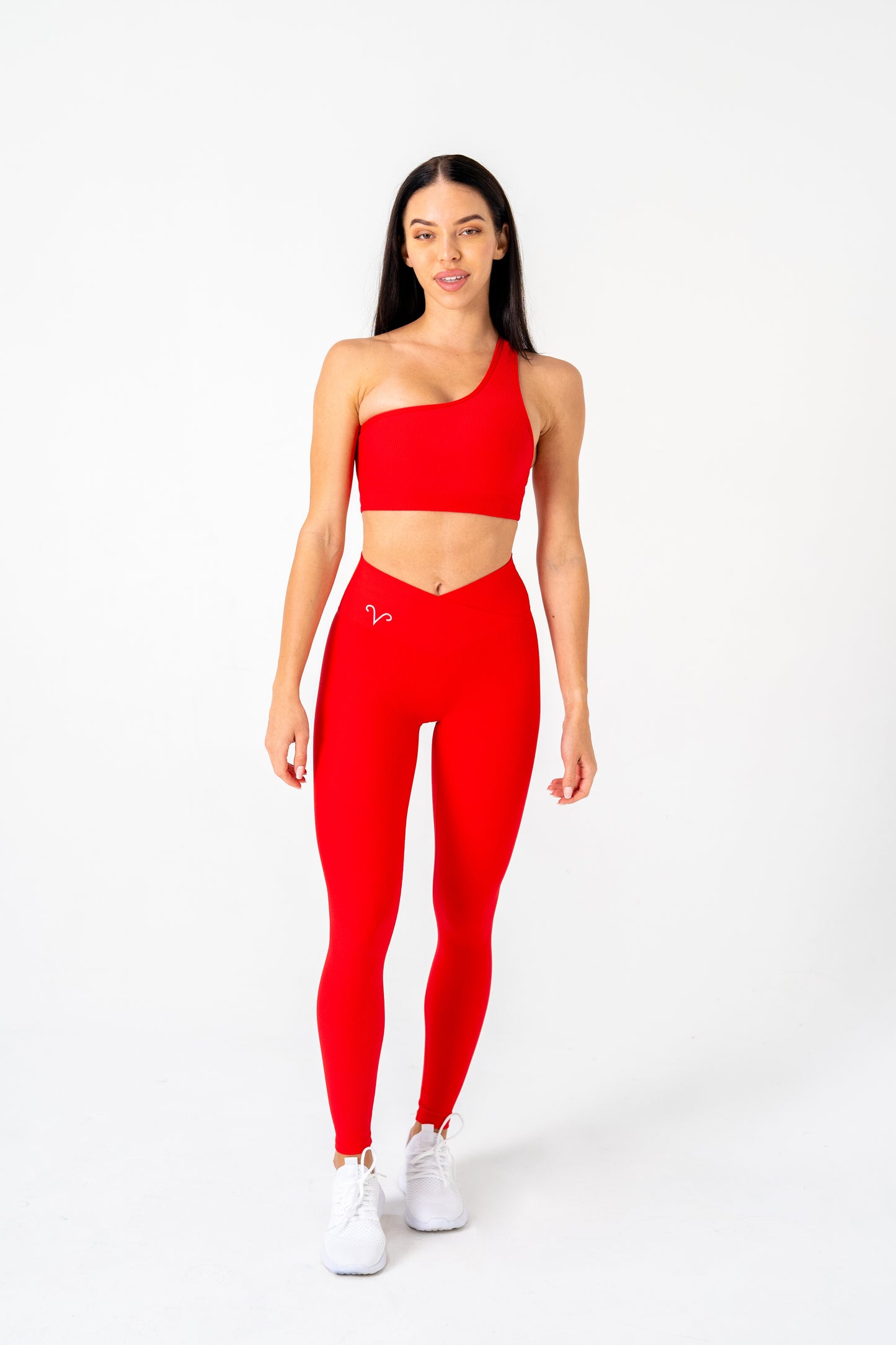 Aries Set - Red