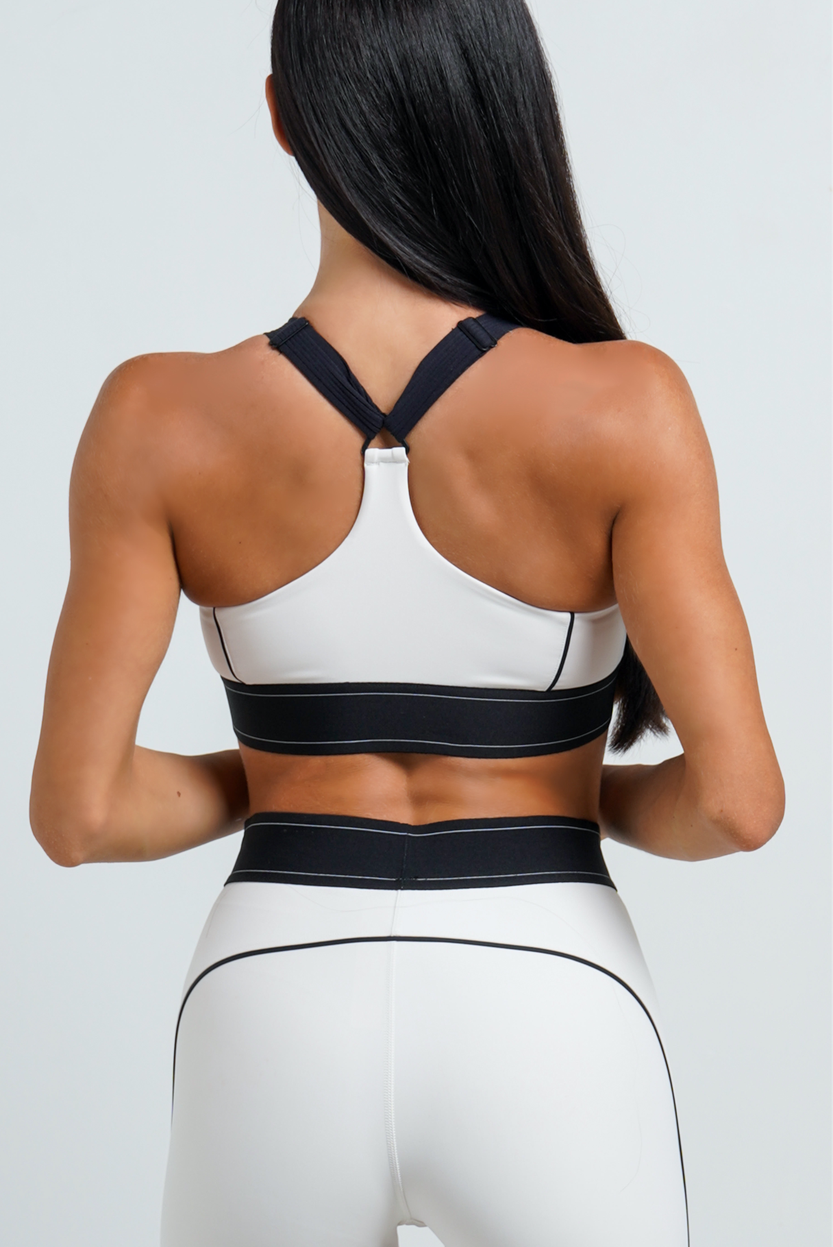Cupid Classic Set - White