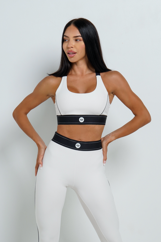 Cupid Classic Set - White