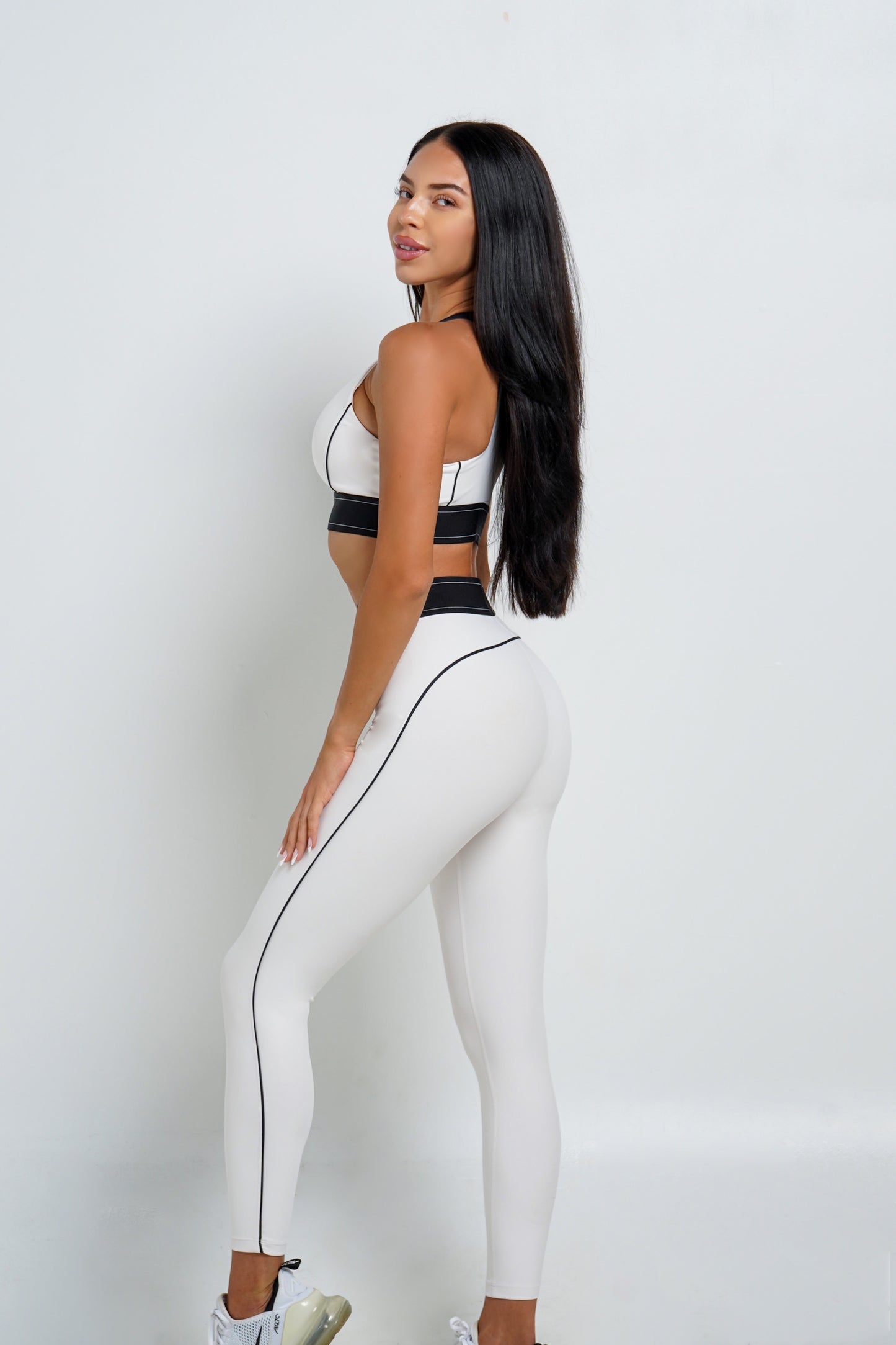 Cupid Classic Set - White