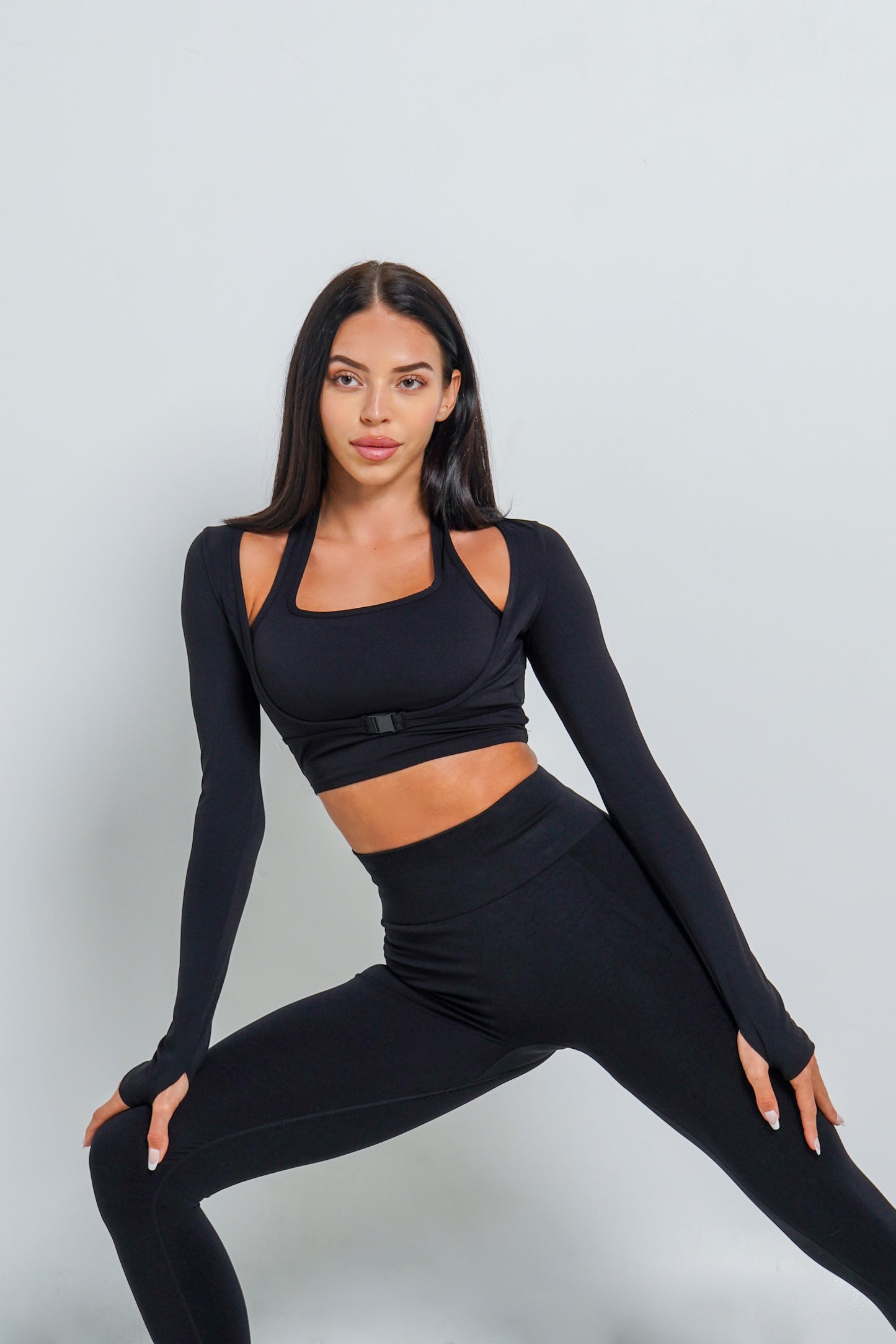 Heartbreaker Set - Black