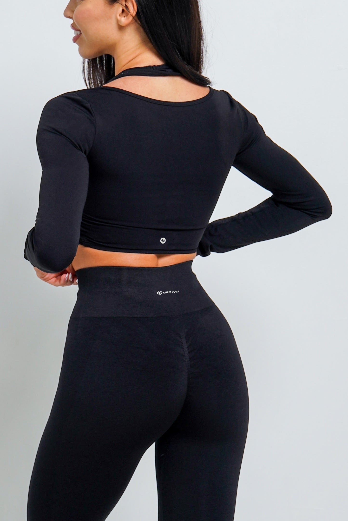 Heartbreaker Set - Black