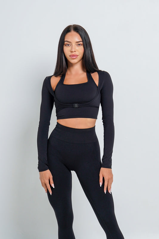 Heartbreaker Set - Black