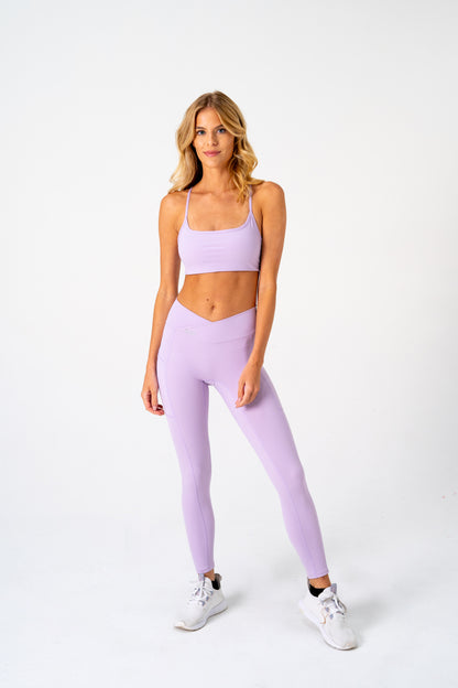 Aquarius Set - Lavender