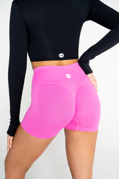 Booty Call Shorts